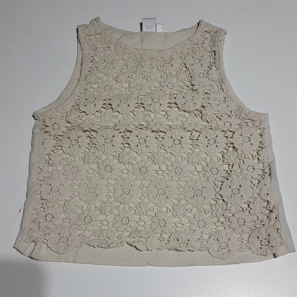 🌟3 For $20🌟Twik crop tops - Picture 5 of 11